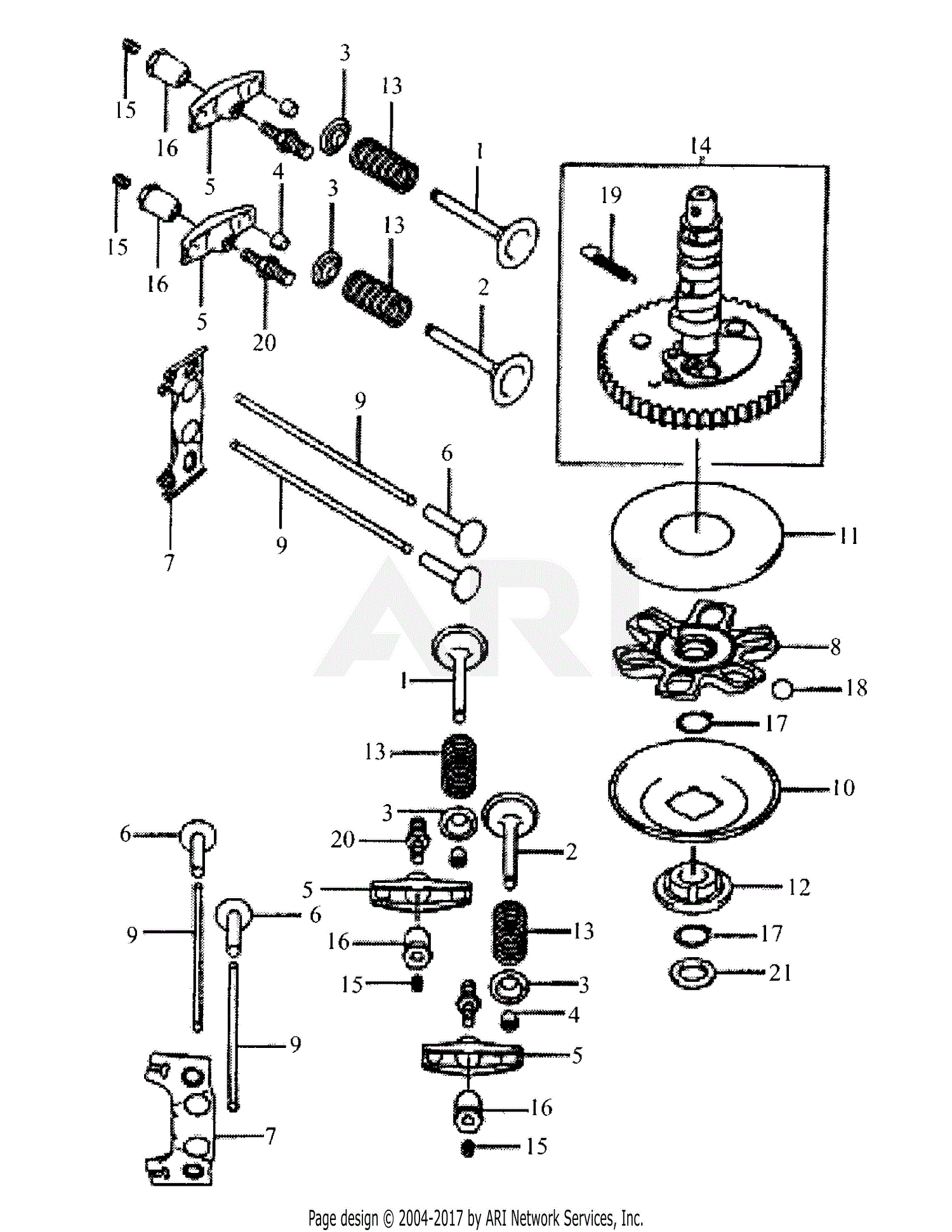 [DIAGRAM] 1440 Cub Cadet Wiring Diagram Power Take Off