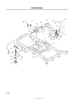 Dixon RAM ULTRA 61 - 966985401 (2009-12) Parts Diagram for ... dixon ram 50 belt diagram 