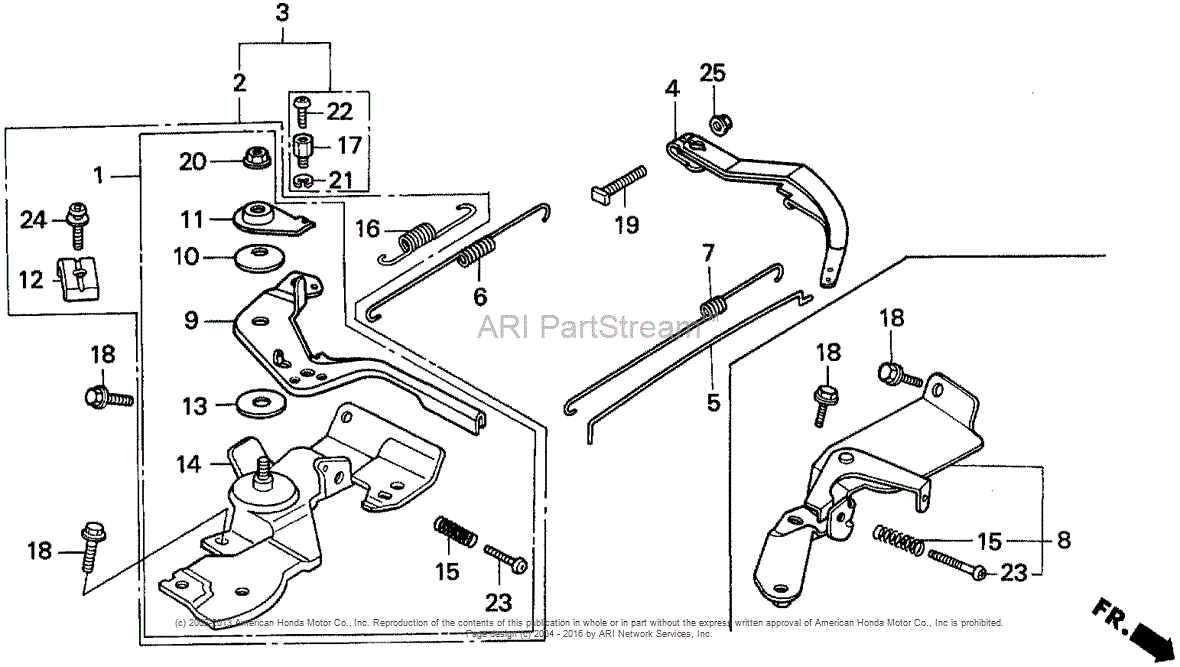 [DIAGRAM] Honda Gx160 Engine Diagrams - MYDIAGRAM.ONLINE