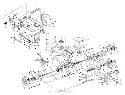 Snapper 308XS (86798) 30